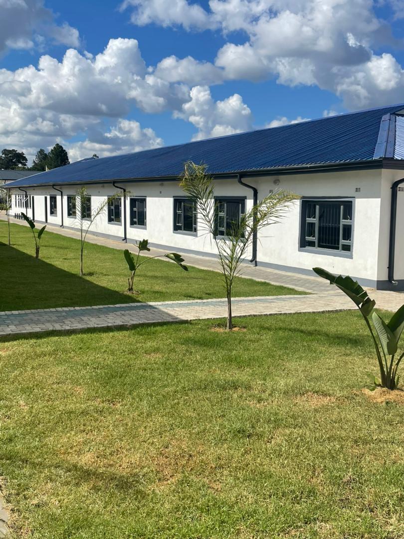 Smart Classroom